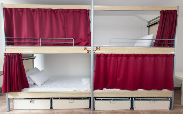 St Christopher's Inn Gare Du Nord - Hostel