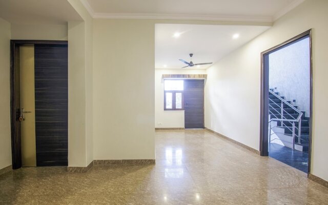 Treebo Swastika Premium