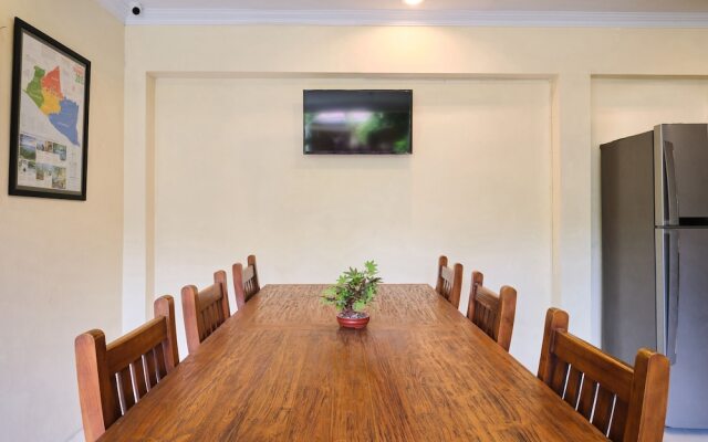 OYO 2238 Rumah Kami Syariah