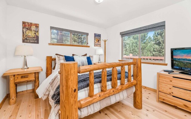 104 - Cozy Cabin in Pinewood Estates