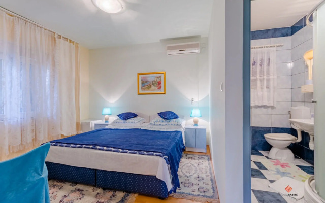 Guesthouse Rooms Split