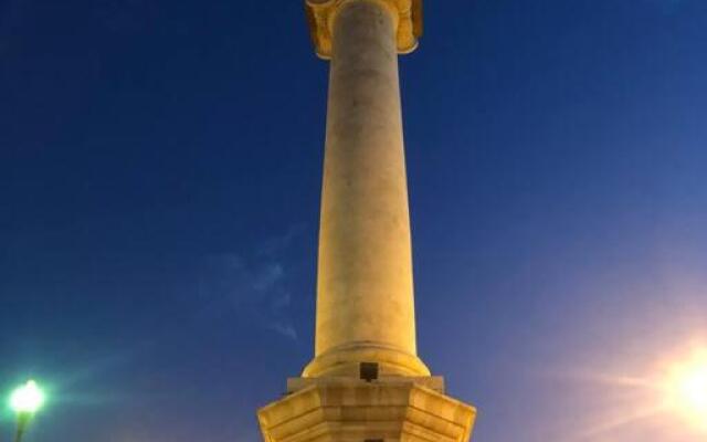 Mejor Opcion En Centro Histórico De La Ciudad Dep4