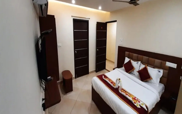 Kalki Residency