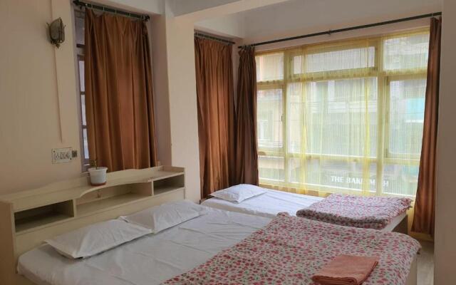 Shambala Guest House