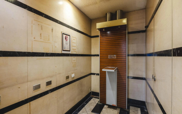 Canal City Fukuoka Washington Hotel
