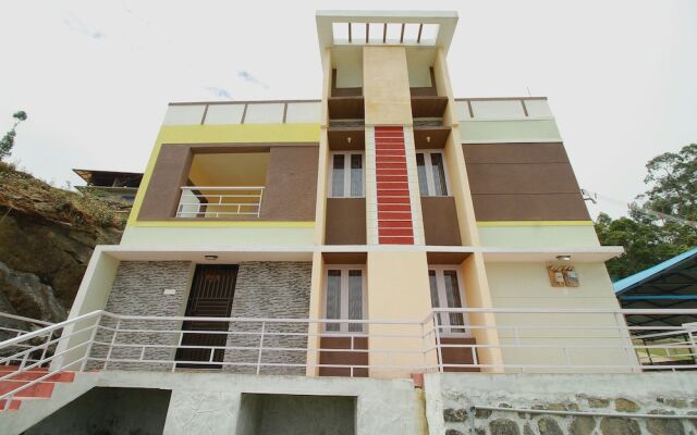 OYO 10620 Kodai Mist