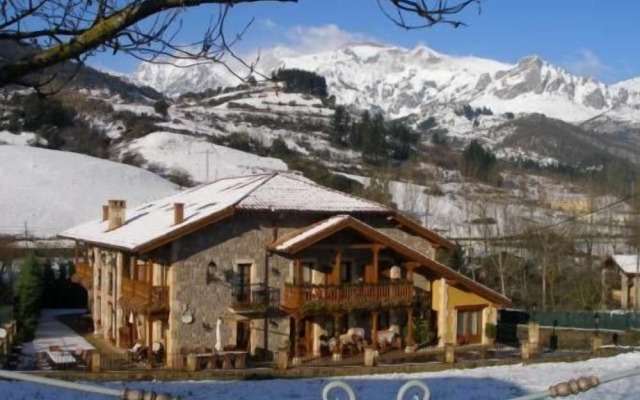 Posada El Corcal De Liébana