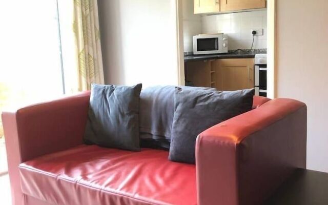 Nightingale Suite