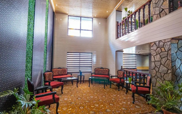 Yashshree Mall Road Darjeeling