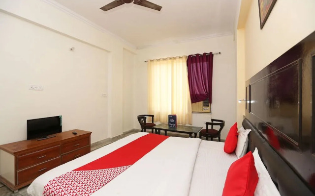 Oyo 19320 Hotel Chanakaya