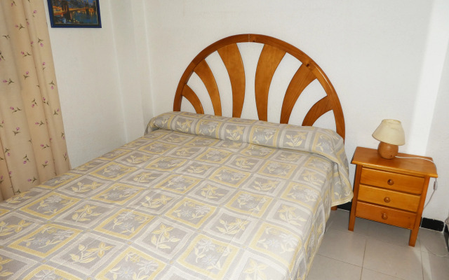 Apartamentos Surfing 3000