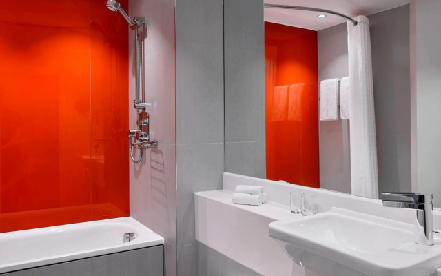 Sheraton Heathrow Hotel