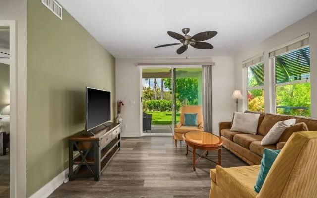 Kauai Pili Mai 2m 3 Bedroom Condo