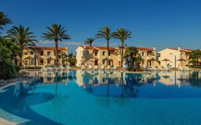 AluaSun Mediterráneo Hotel