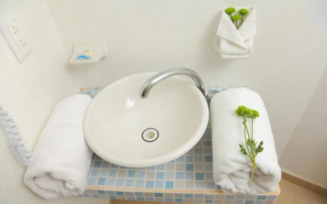 Best Western Lorencillo Miramar