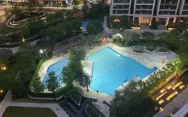 Lavande Hotel (Shenzhen Bao'an International Convention and Exhibition Center)