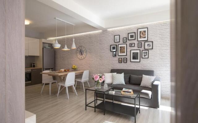 Chalepa Boutique Apartment