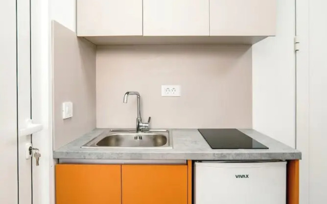 TQ City apartments
