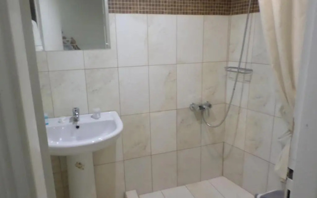 Nafsika Hotel Athens Centre