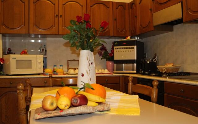 Sa Babbaiola B&B