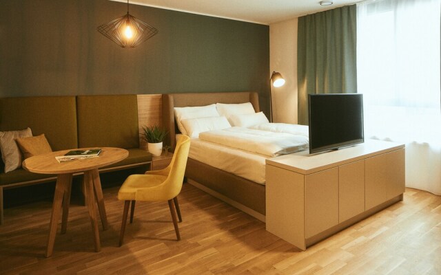 Rioca Vienna Posto 1