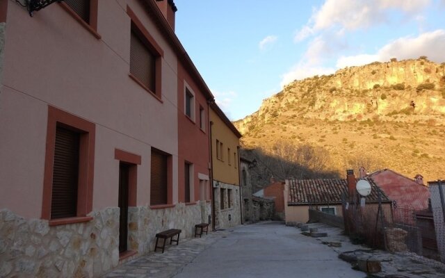 Spa & Casa Rural Rio Dulce