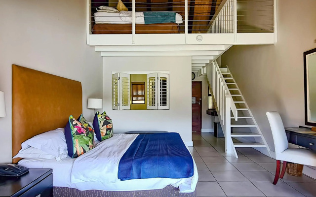 Jozini Tiger Lodge by Dream Resorts