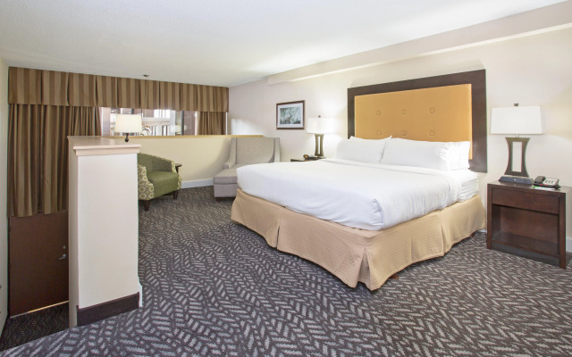 Holiday Inn Little Rock-Airport-Conference Center by IHG