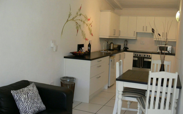 Orange Ville Guesthouse