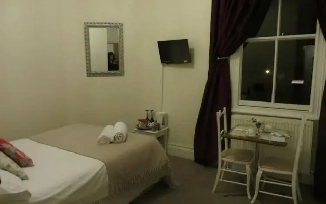 Heidis Bed and Breakfast