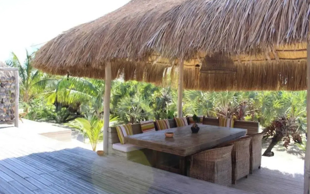 Sunset Villa - Karula Sand Villas