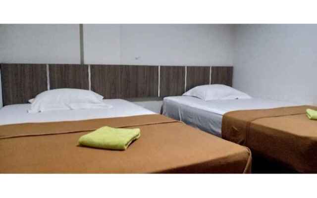 Lumiere Guest House