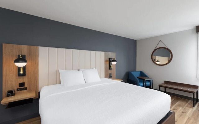 Hawthorn Extended Stay By Wyndham Springdale