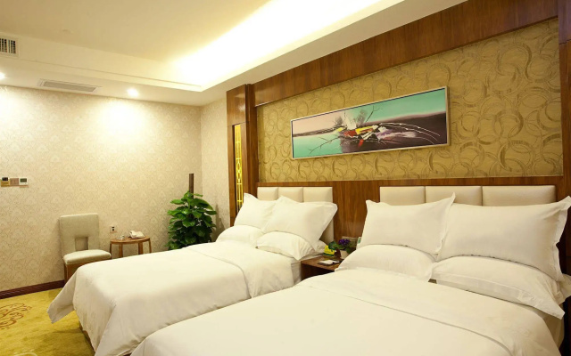 Daysun International Hotel