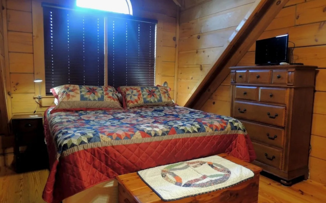Southern View - 2 Br Cabin