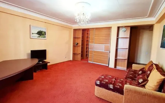 Apartamenty na ul. CZyurupy, d. 40