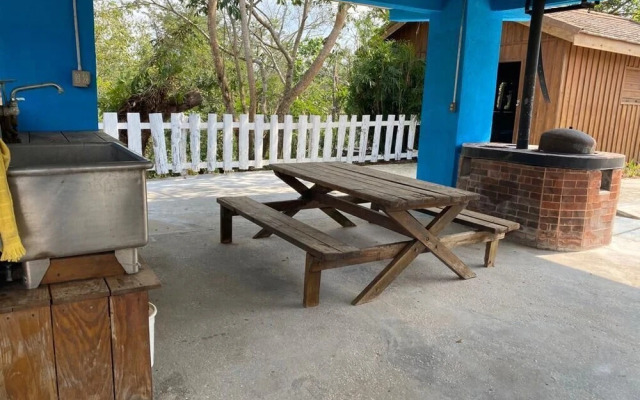 Howler Landing Vacation Rental