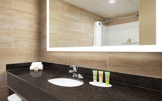 Wyndham Garden Totowa