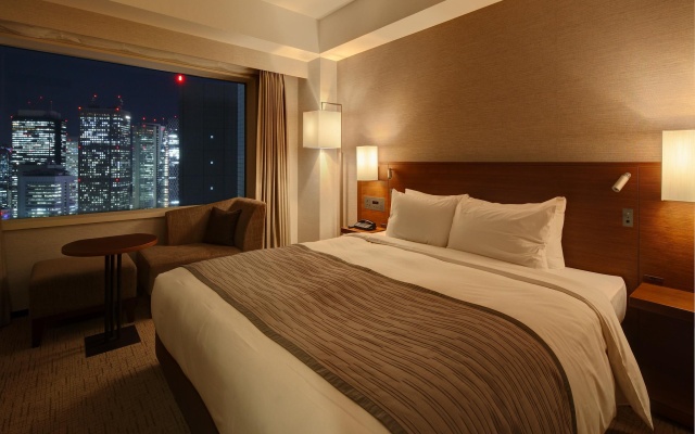 Scenic Double room (풀 더블 침대) 사진 2