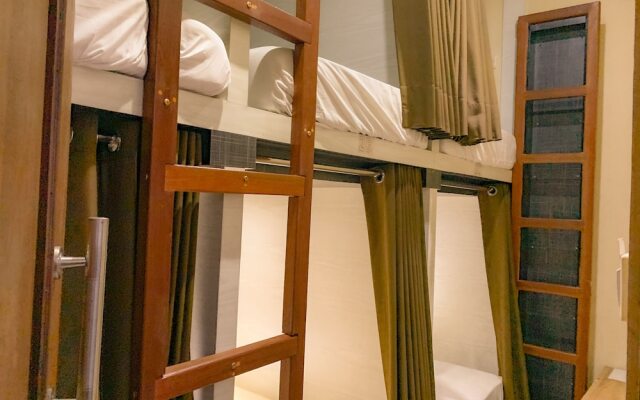 Hotel Omah Pelem Syariah - Hostel