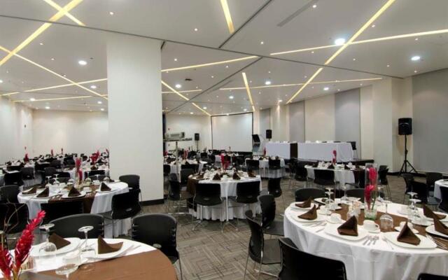 Ramada Encore by Wyndham San Luis Potosi