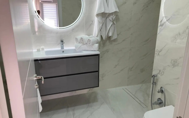 Luxury 2 bedroom apartment in Los Cristianos