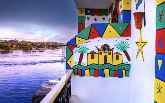 Ounaty Ka Guest House