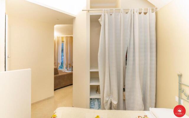 Sant'Agostino'S Holidays