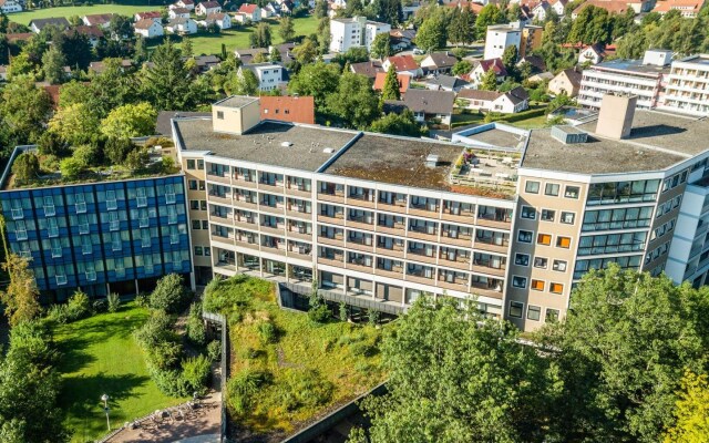 Kurhotel am Reischberg