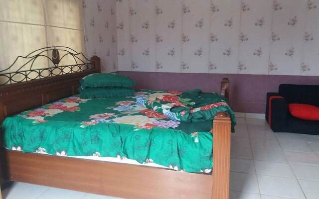 Villa Kota Bunga Melati