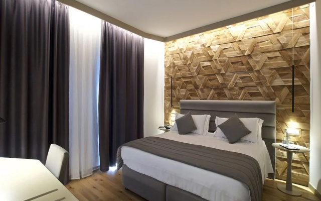 Lifestyle Room Binario Zero