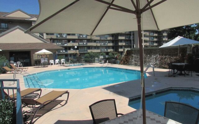 Arbors at Island Landing Hotel & Suites