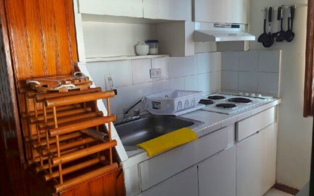 Apartamentos Vacacionales