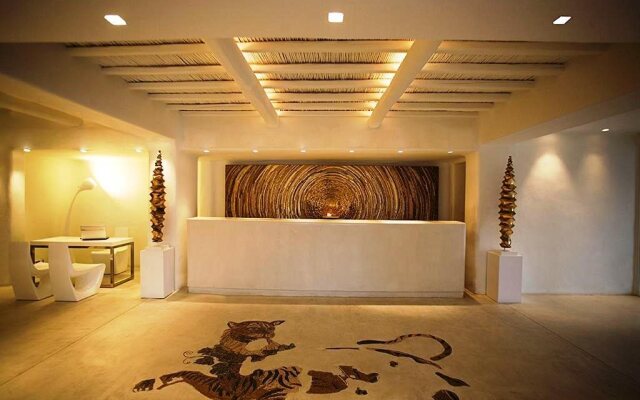 Cavo Tagoo Mykonos